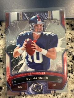 Eli Manning