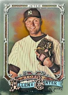 Derek Jeter