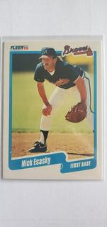 Nick Esasky