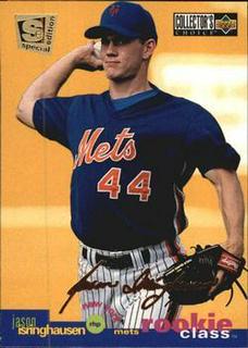 Jason Isringhausen