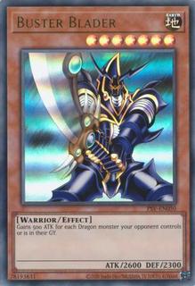 Buster Blader PSV-EN050