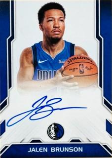 Jalen Brunson