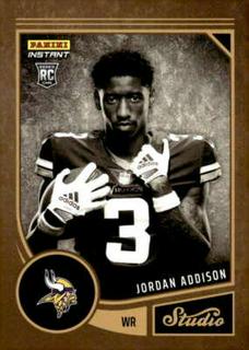 Jordan Addison