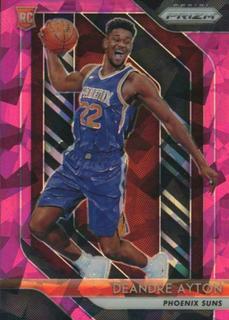 DeAndre Ayton