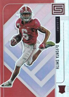 DeVonta Smith