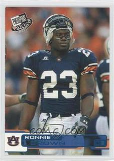 Ronnie Brown