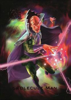 Molecule Man #62 Prices | Marvel 2023 Flair | Marvel Cards