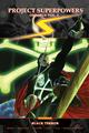 Project Superpowers Omnibus Vol. 2: Black Terror [Paperback] | Comic Books Project Superpowers Omnibus