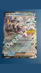 Black Kyurem ex [Jumbo] #48