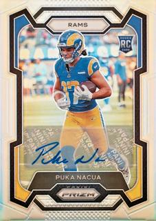Puka Nacua