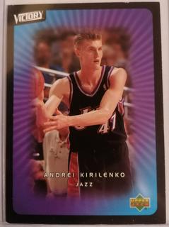 Andrei Kirilenko