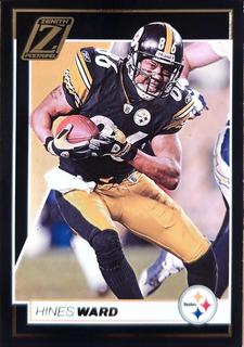 Hines Ward