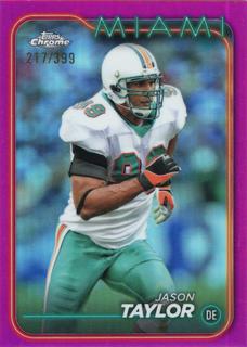 Jason Taylor