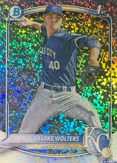 Blake Wolters