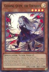 Guiding Quem, the Virtuous CH01-EN006