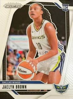 Jaelyn Brown