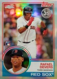 Rafael Devers