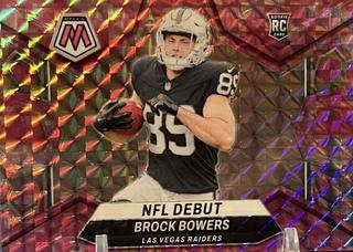 Brock Bowers
