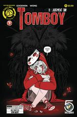 Tomboy #11 (2017) Comic Books Tomboy Prices