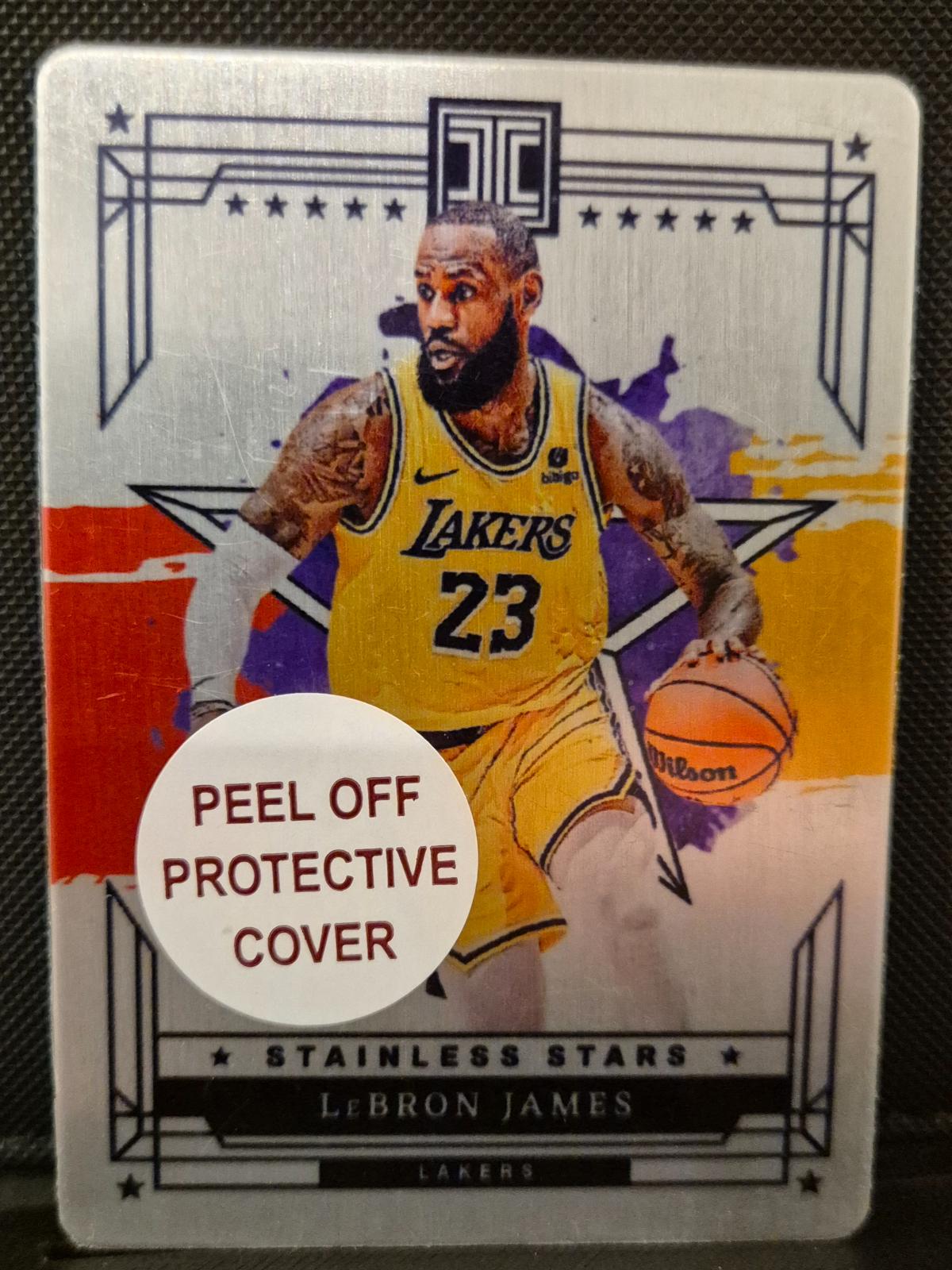 lebron james 15 gold