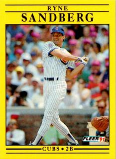Ryne Sandberg