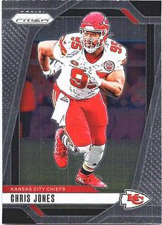 Chris Jones