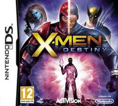 X-Men: Destiny PAL Nintendo DS Prices