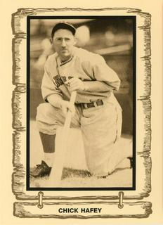 Chick Hafey