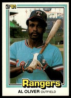 Al Oliver