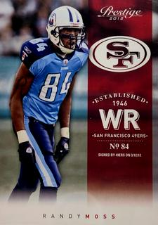 Randy Moss