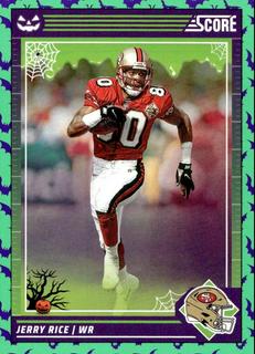 Jerry Rice