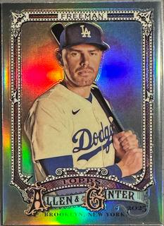 Freddie Freeman