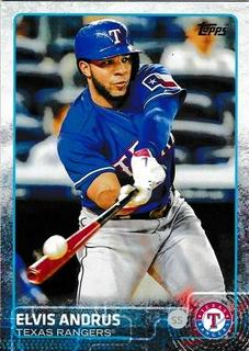 Elvis Andrus