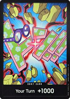 DON!! Card
