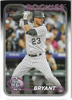Kris Bryant