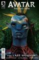 Avatar: Tsu'tey's Path | Comic Books Avatar: Tsu'tey's Path