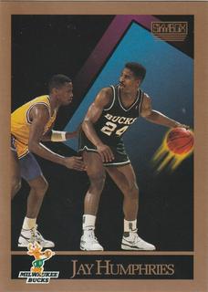 Jay Humphries