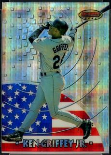 Ken Griffey Jr.