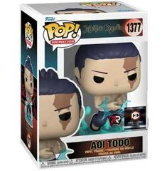 Aoi Todo [Pre-Release] #1377