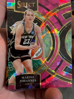 Marine Johannes