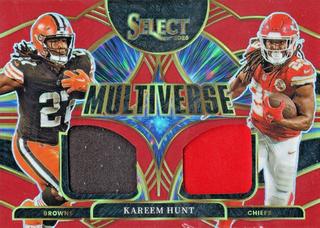 Kareem Hunt
