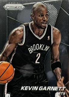 Kevin Garnett