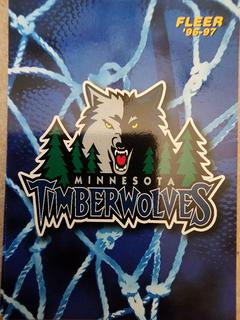 Minnesota Timberwolves