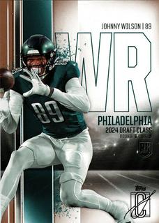 Johnny Wilson