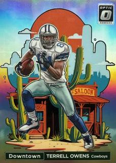 Terrell Owens