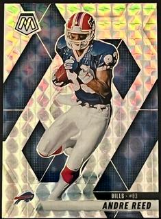 Andre Reed