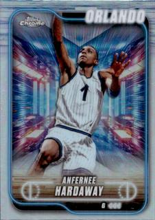 Anfernee Hardaway