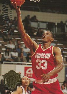 Otis Thorpe