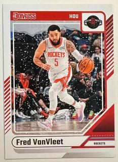 Fred VanVleet