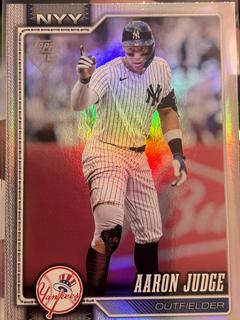 Aaron Judge